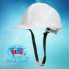 Nón bảo hộ trắng HS-02