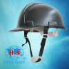Nón bảo hộ Đen HS-02