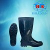 Ủng nam đen HS-05