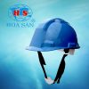 Nón bảo hộ xanh HS-01