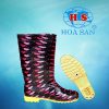 Ủng nữ hình tim HS-03