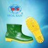 Ủng thấp cổ nam BĐ HS-09