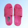 Dép HS-D666 CP hồng đậm