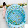 Bể bơi tròn 3T 1,5M