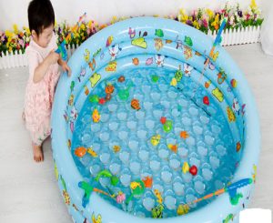 Bể bơi tròn 3T 1,5M