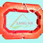 Phao Bè Cứu Sinh 8 Người