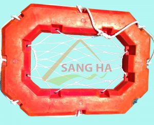 Phao Bè Cứu Sinh 8 Người