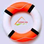 Phao xốp cứu sinh trung 35X45F