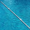 Sào bơi Inox 304 dài 3,6m
