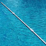 Sào bơi Inox 304 dài 3,6m