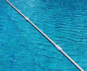 Sào bơi Inox 304 dài 3,6m