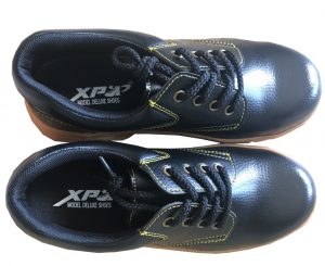 Giày xp 601 đế cao su kép