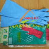 găng tay cao su Nam Long công nghiệp size 7