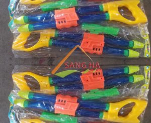 Súng thụt nước 2 nòng